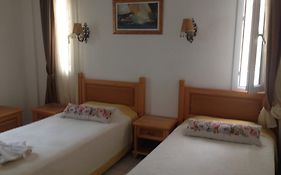Arzu Apart Hotel